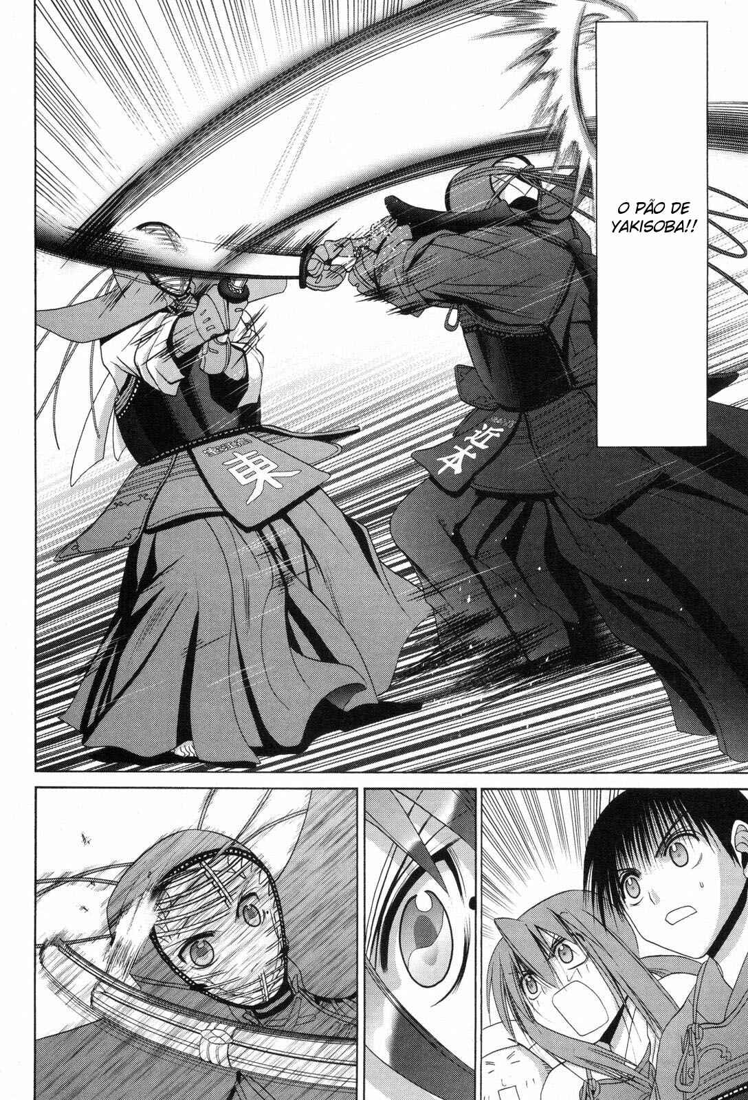 Chapter 71 - Page 23