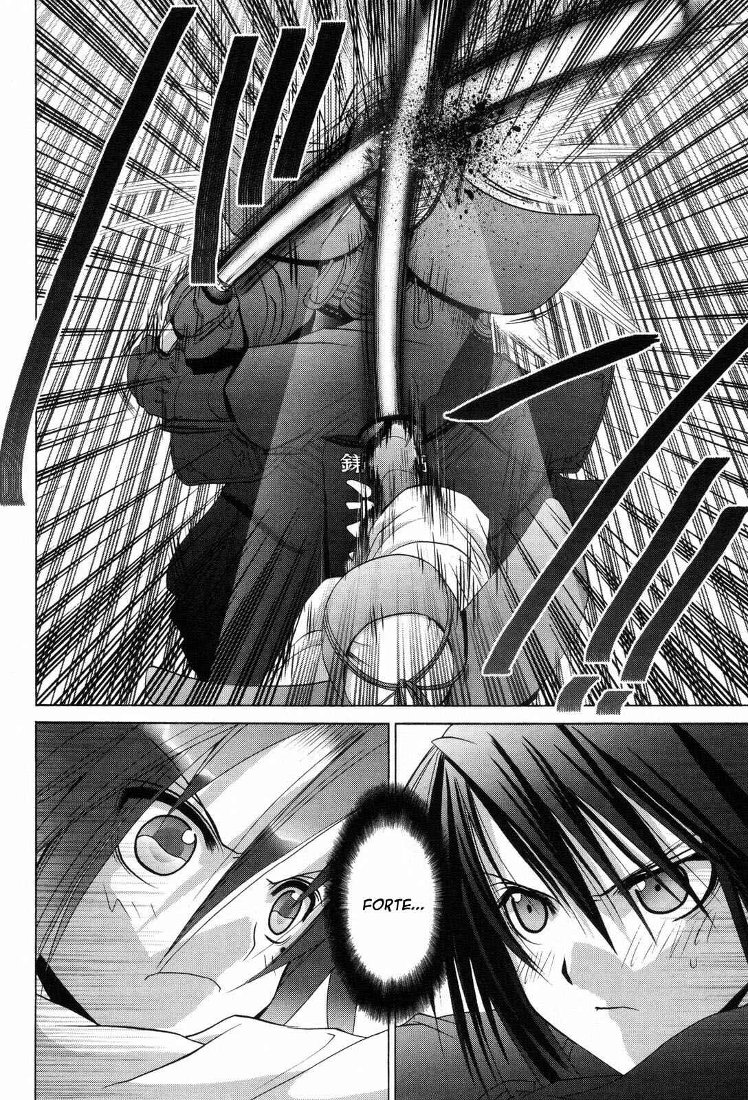 Chapter 71 - Page 25