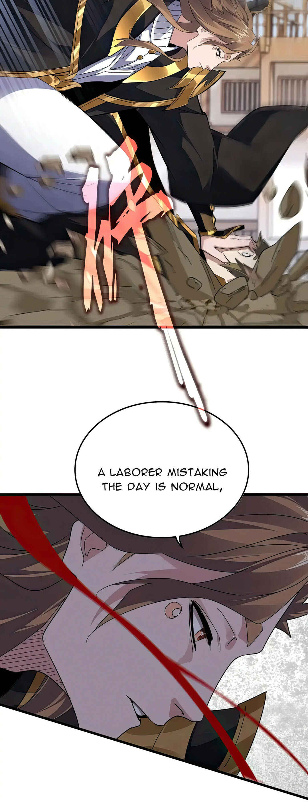 Chapter 583 - Page 12