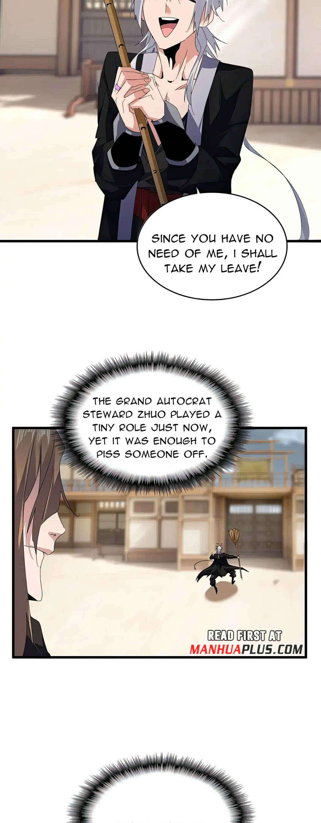 Chapter 583 - Page 18