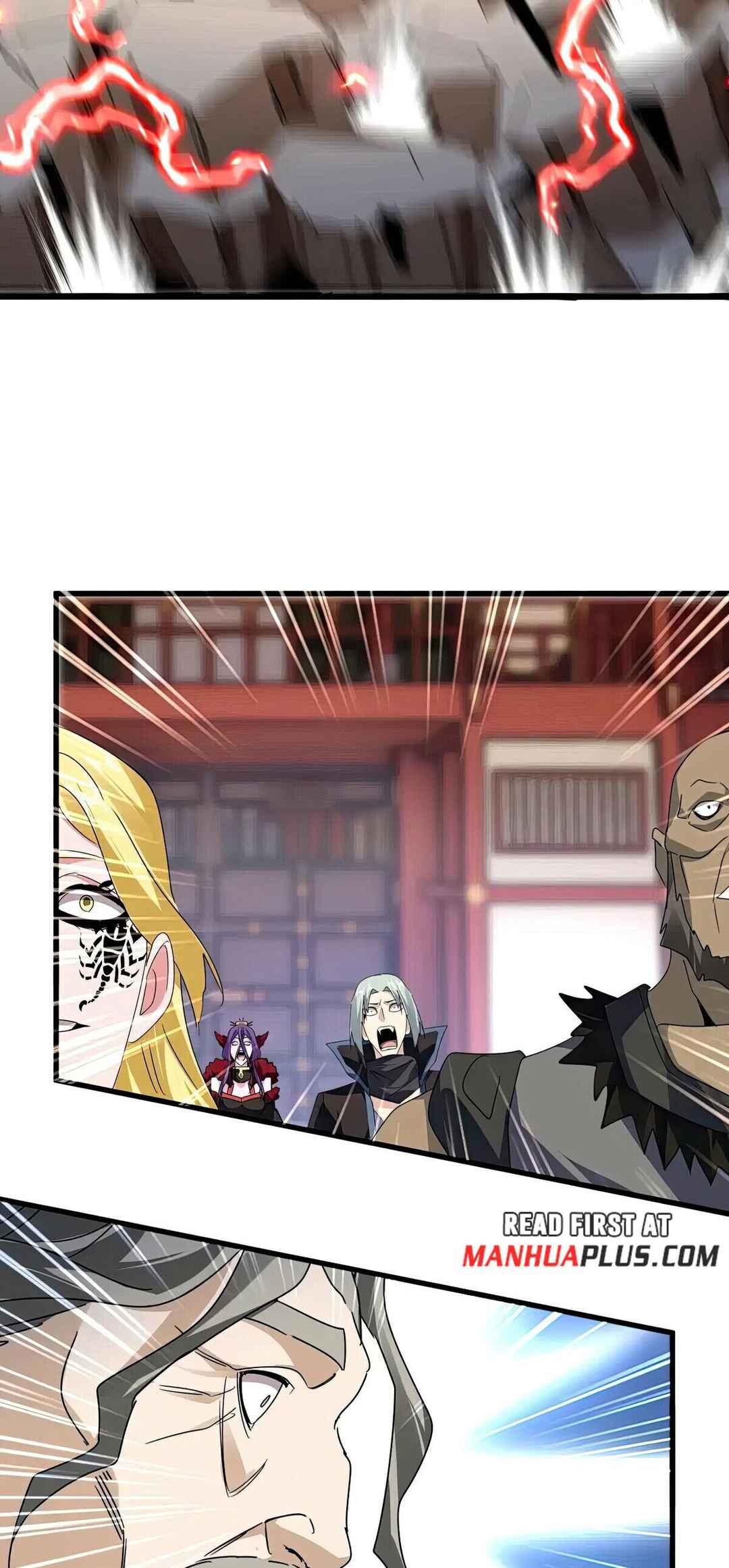 Chapter 583 - Page 27