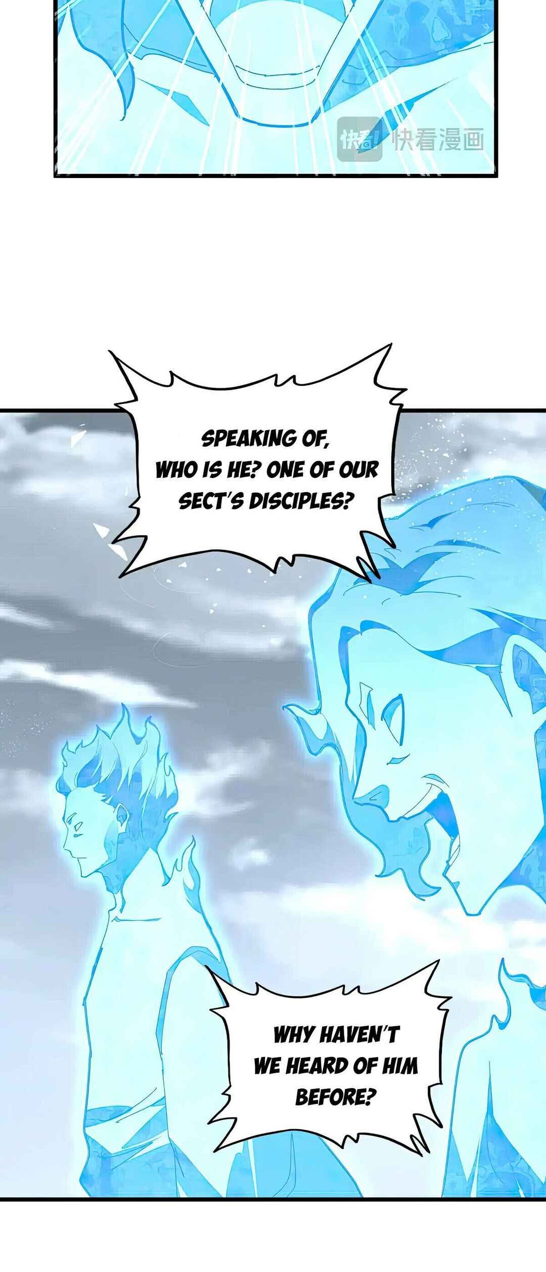 Chapter 583 - Page 32