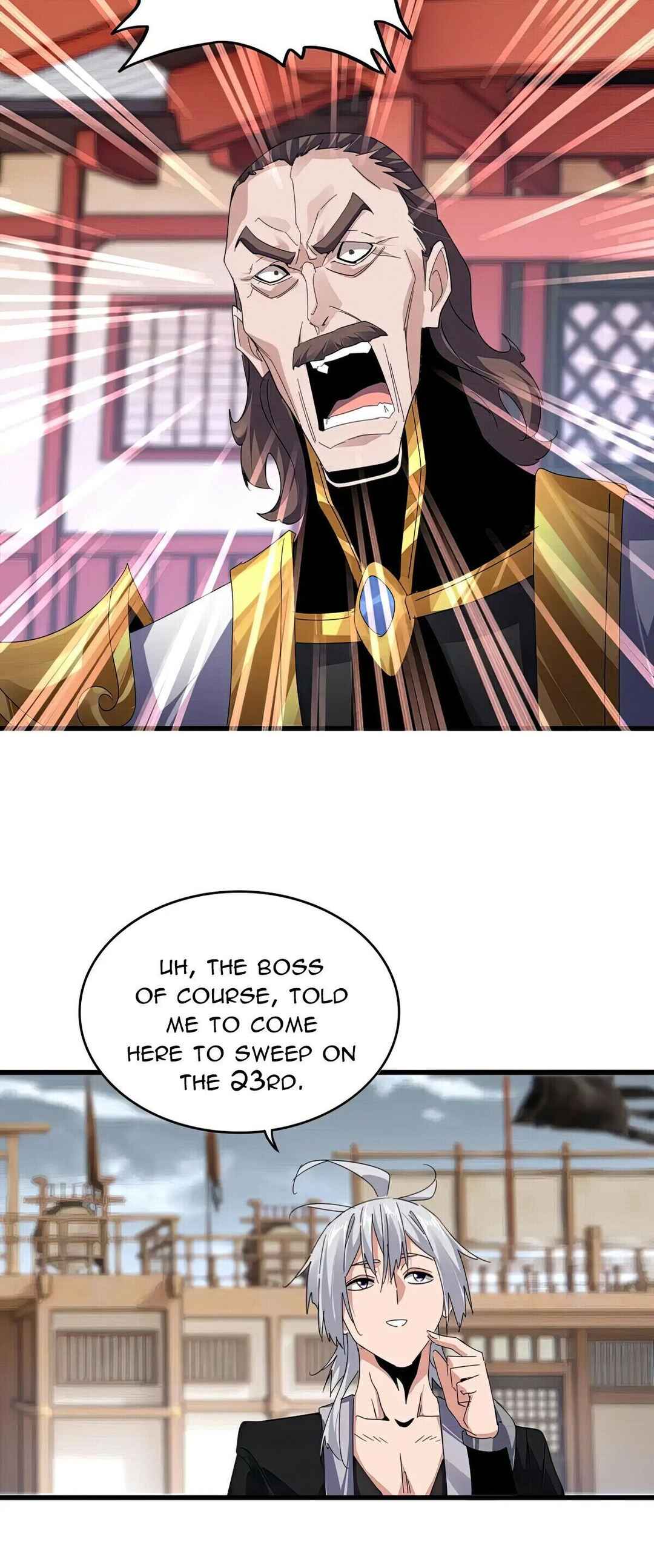 Chapter 583 - Page 4