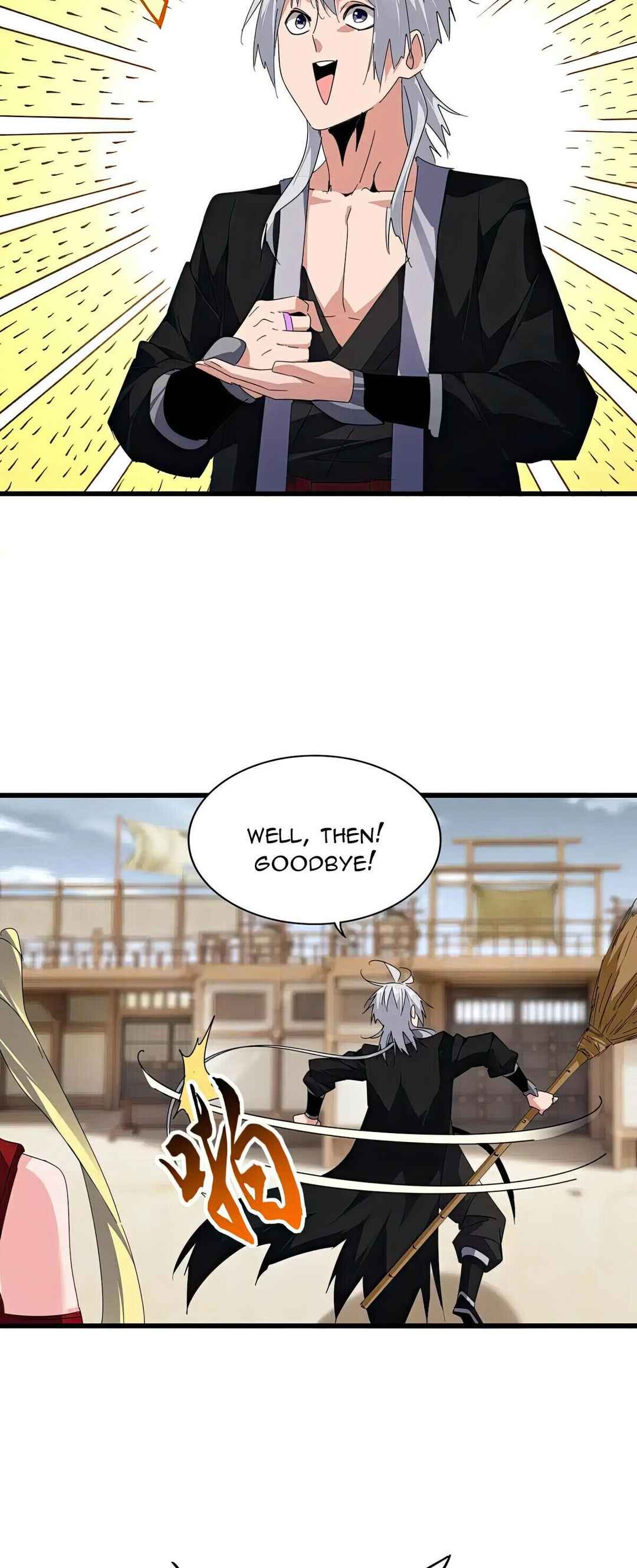 Chapter 583 - Page 6