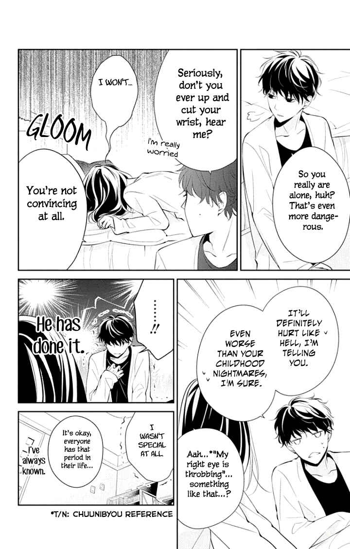 Chapter 3 - Page 9