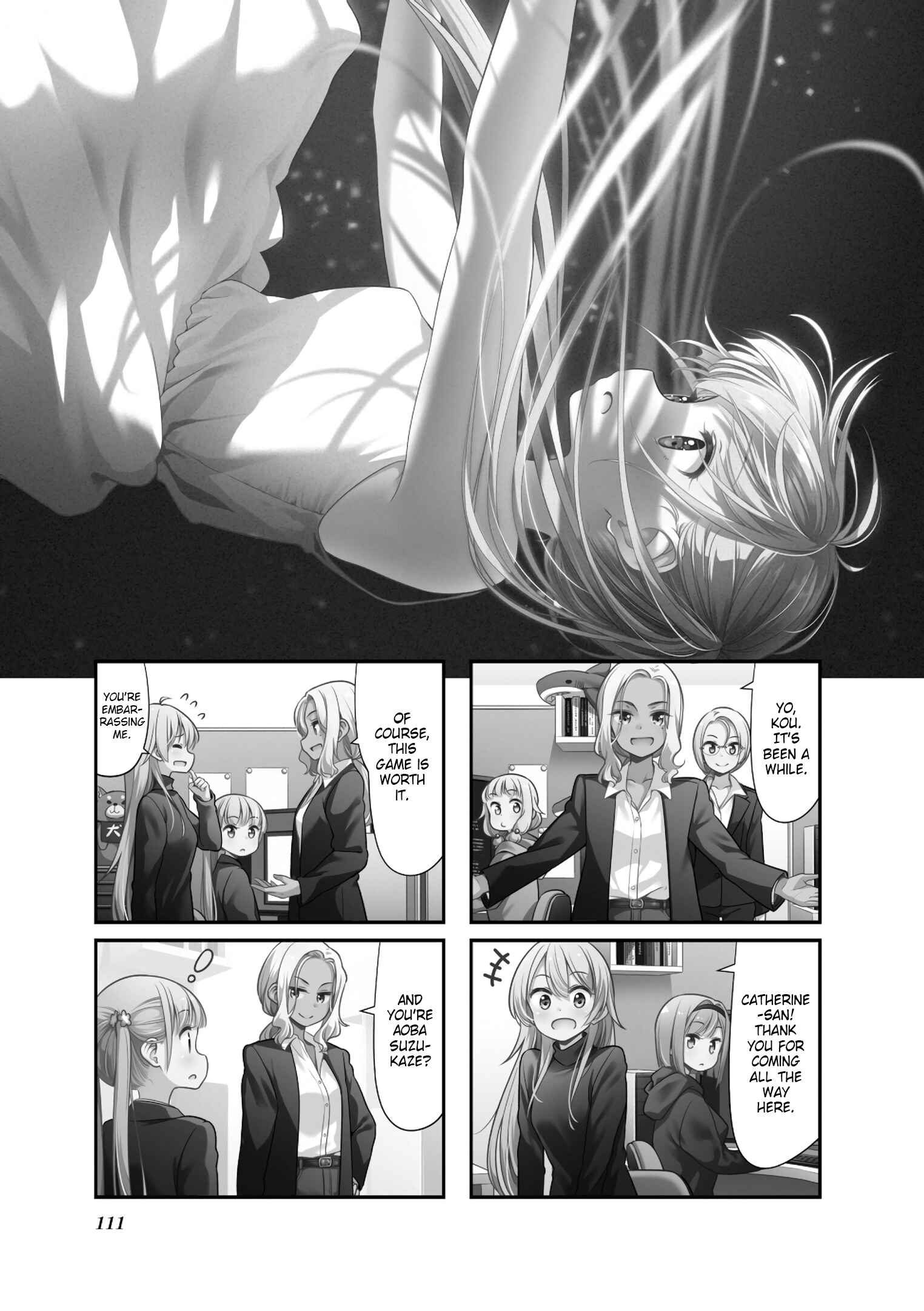 Chapter 141 - Page 1