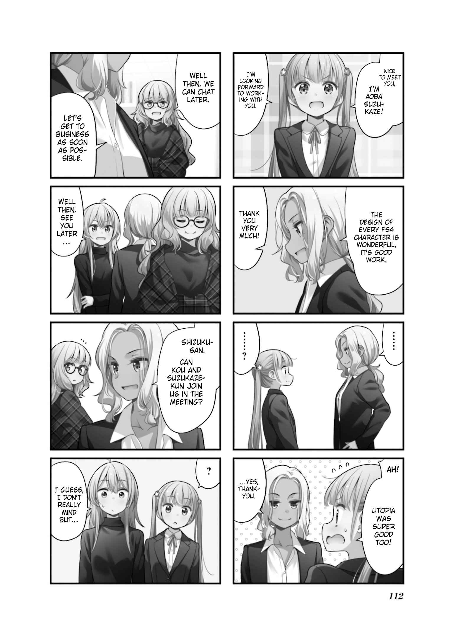 Chapter 141 - Page 2