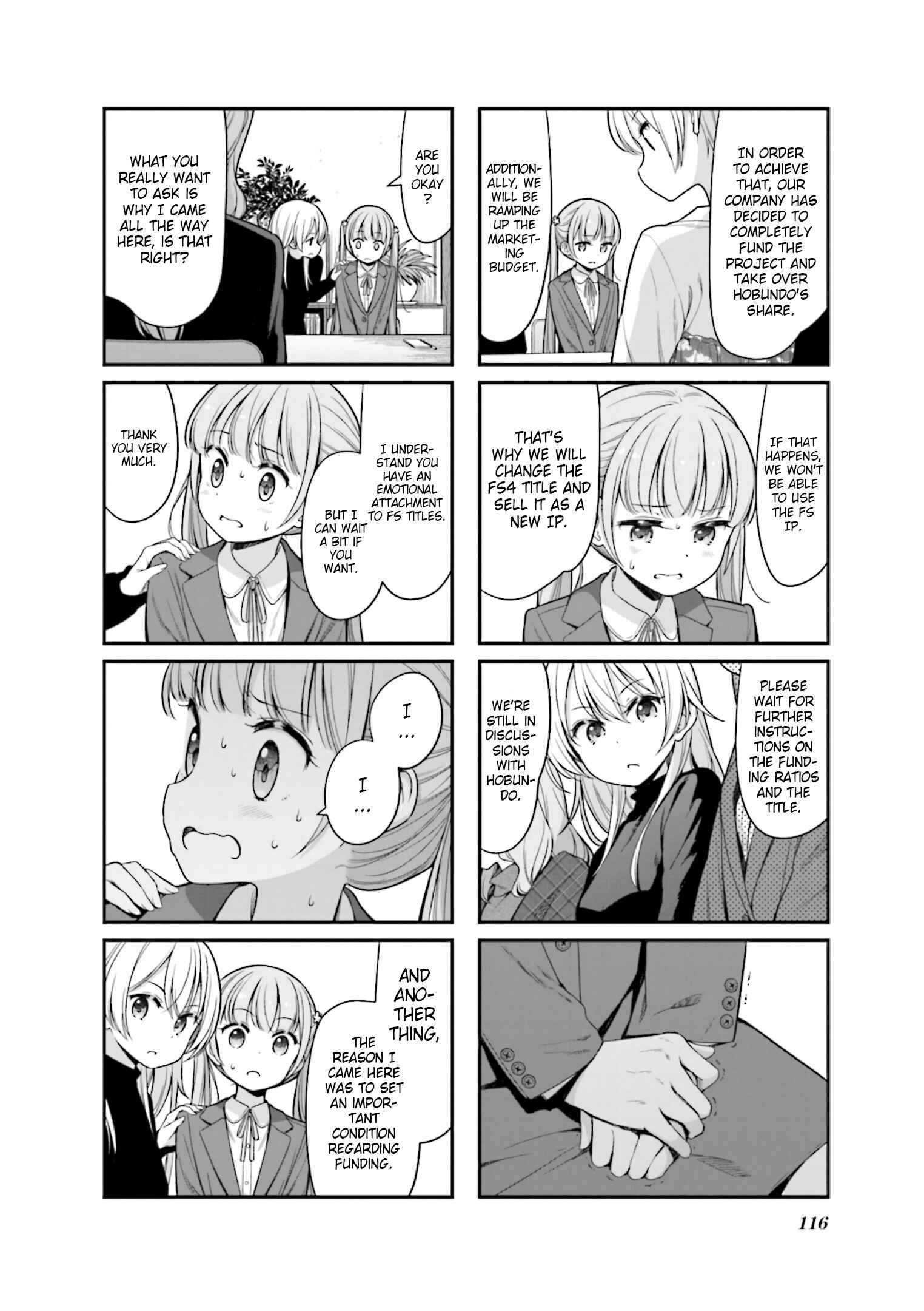 Chapter 141 - Page 6