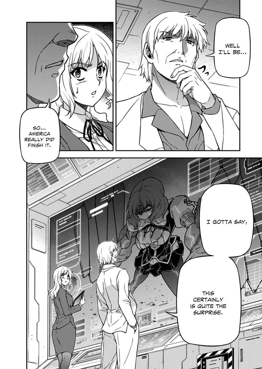 Chapter 124 - Page 10