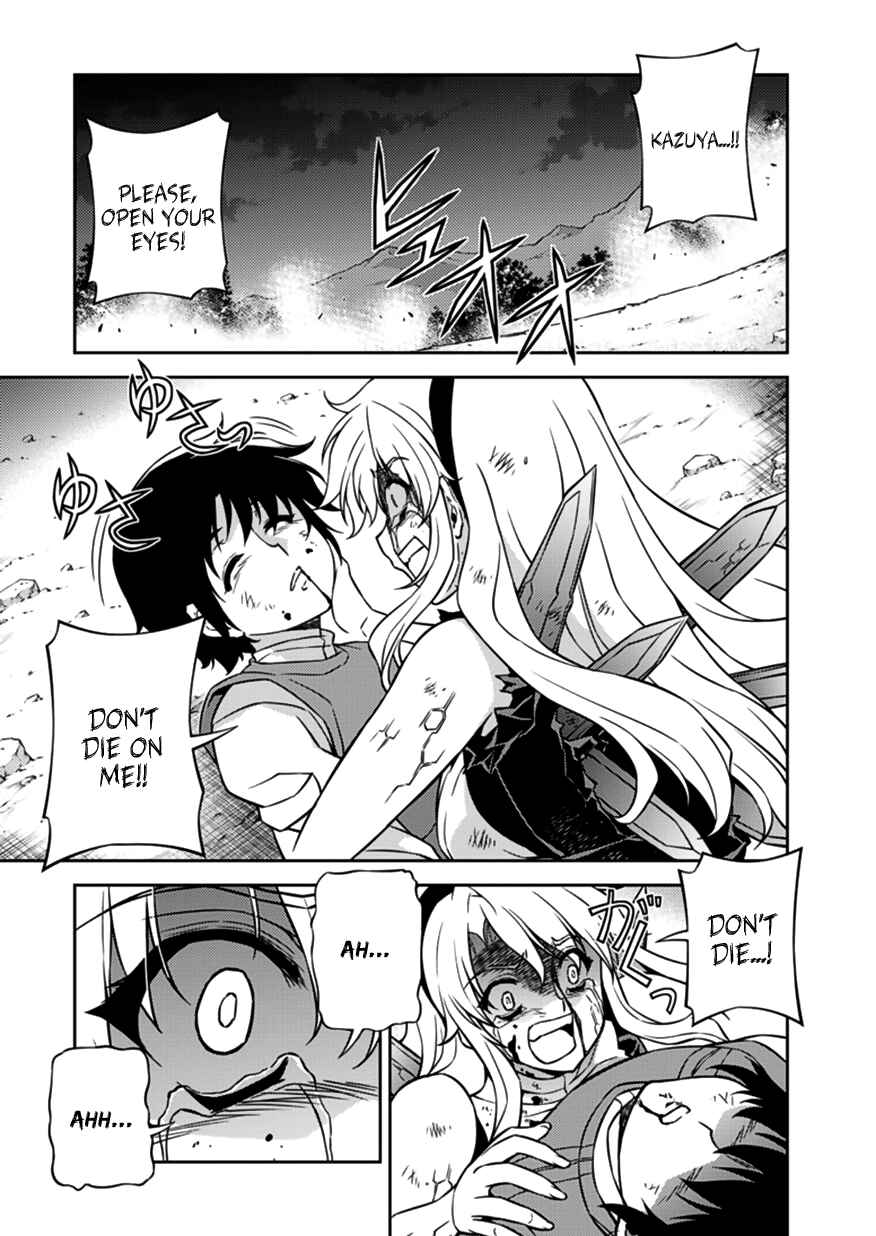 Chapter 124 - Page 11