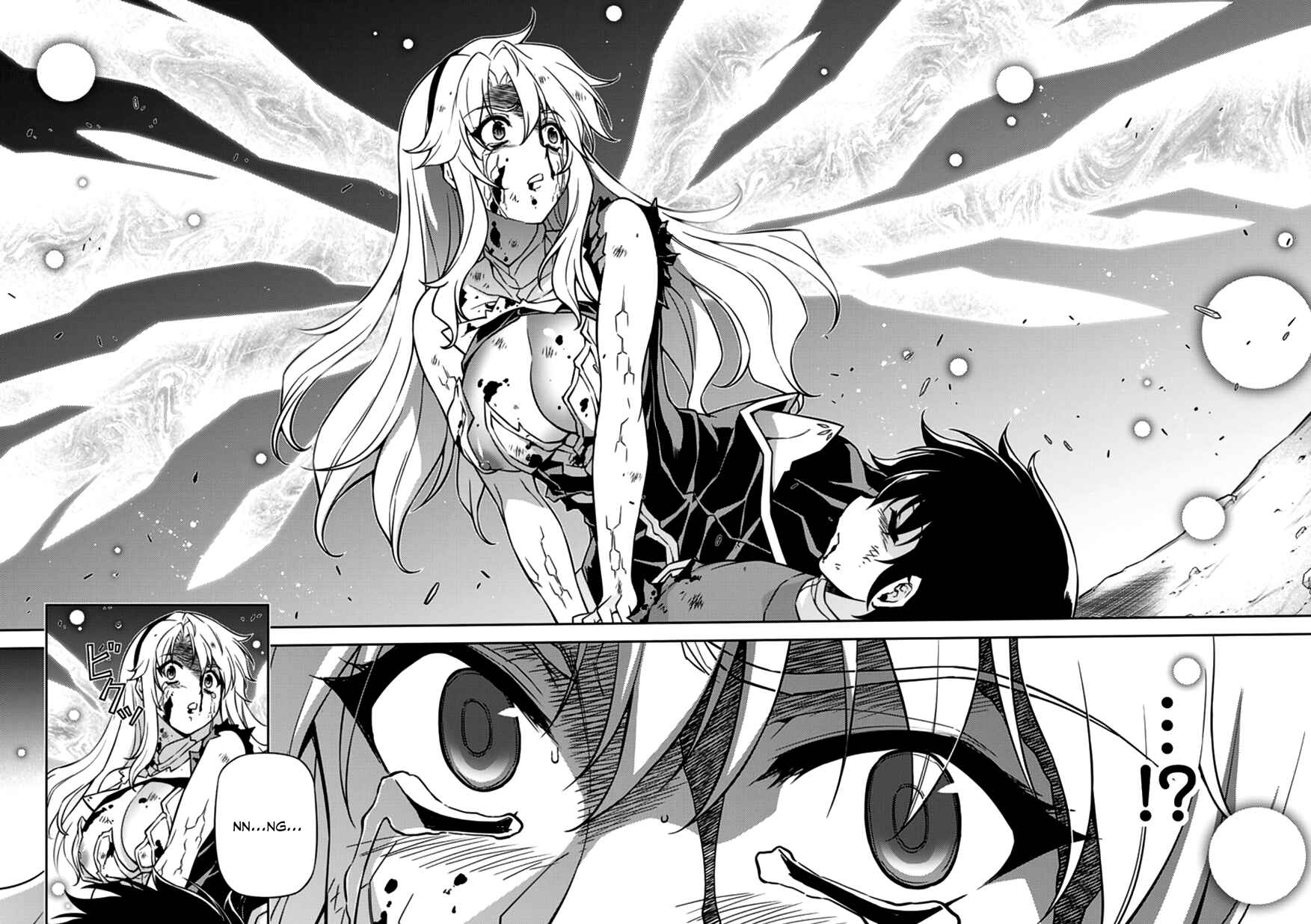 Chapter 124 - Page 22