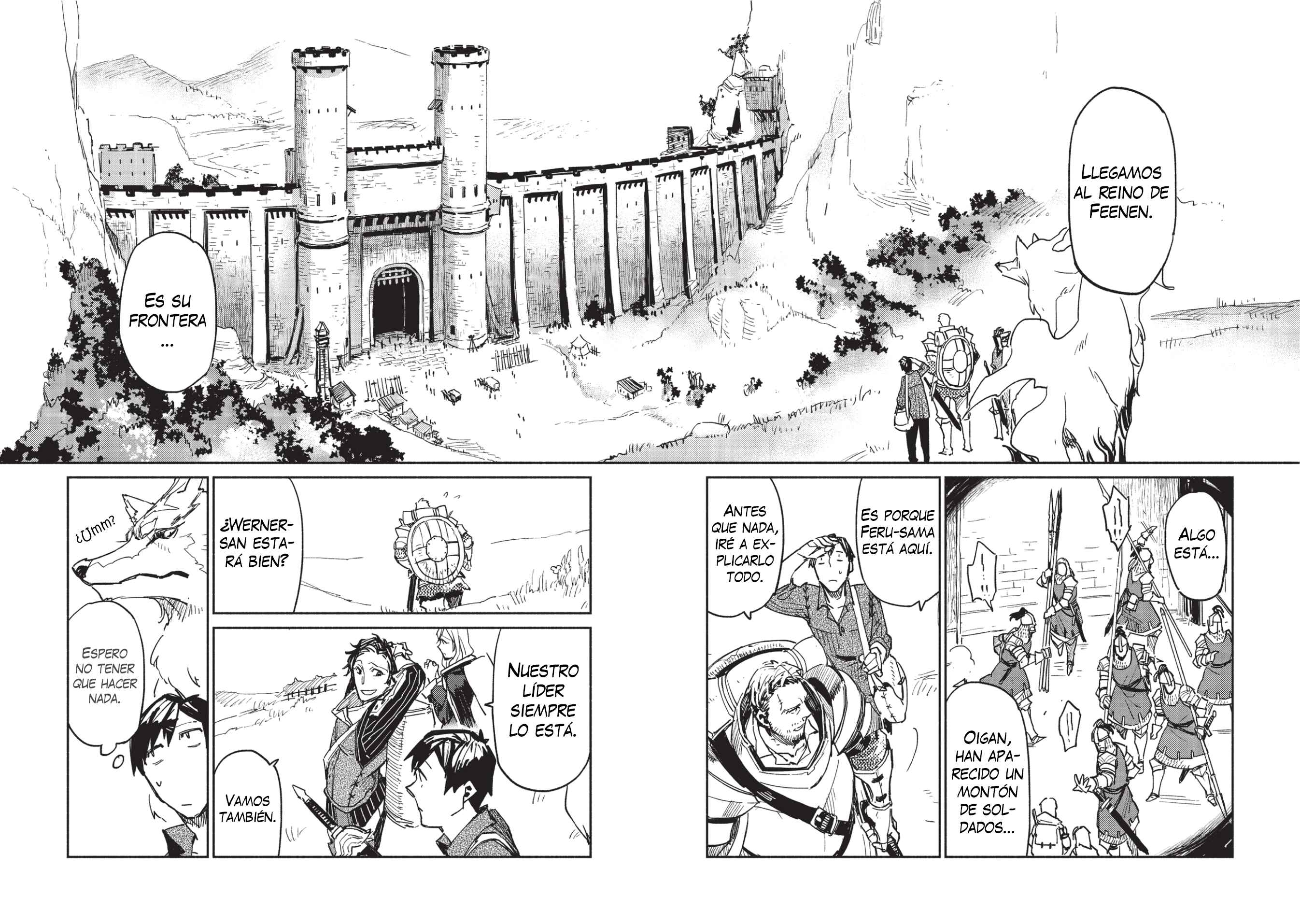 Chapter 3 - Page 3