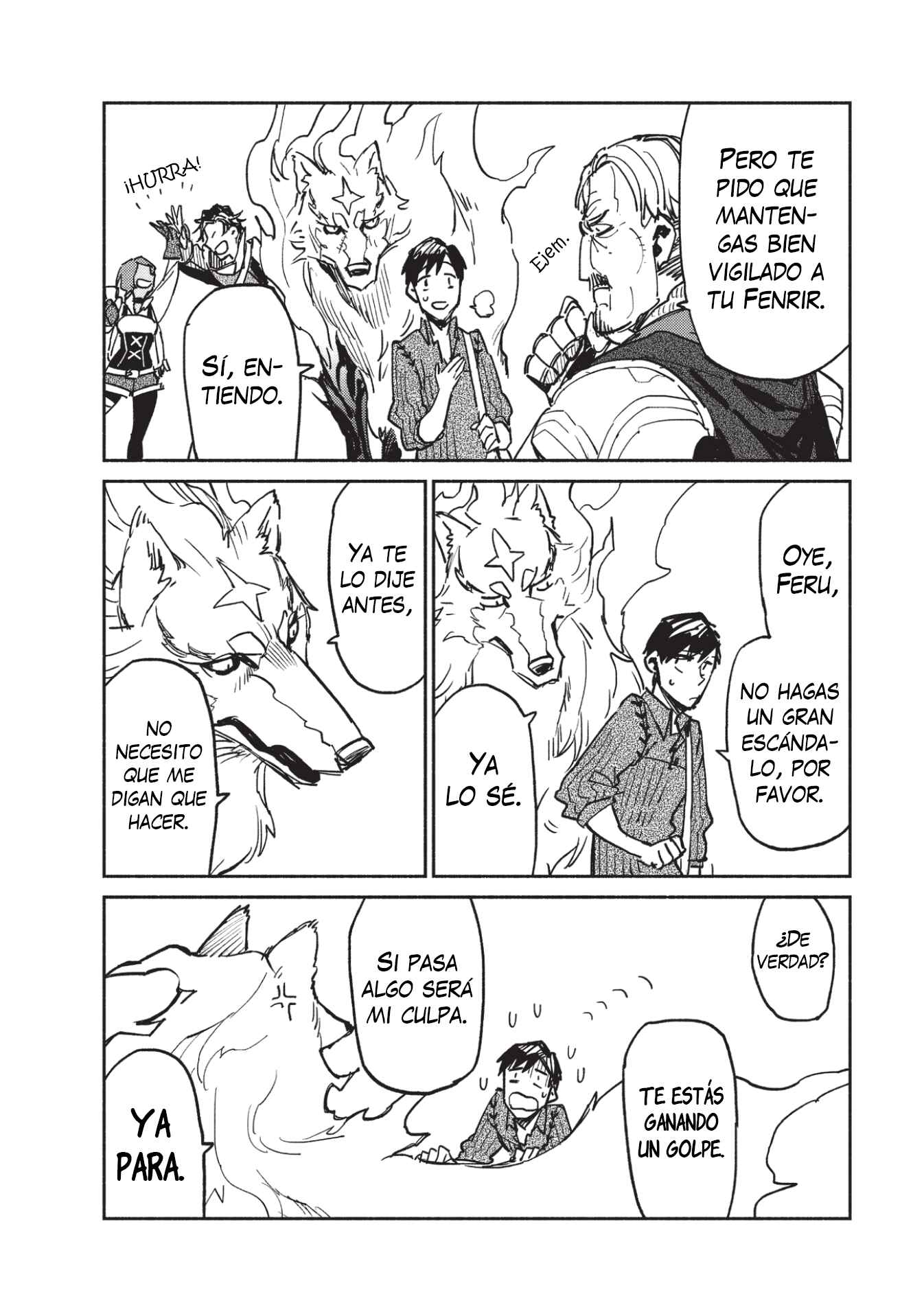 Chapter 3 - Page 8