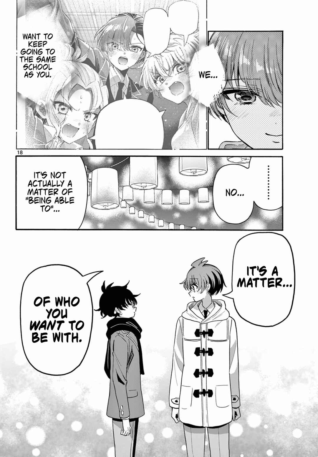 Chapter 180 - Page 18