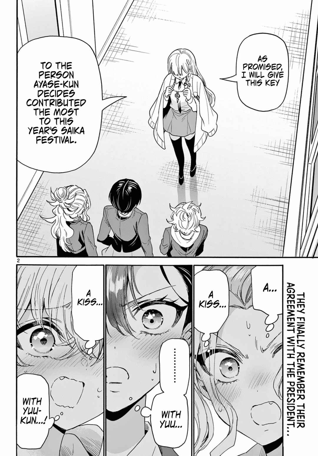 Chapter 180 - Page 2