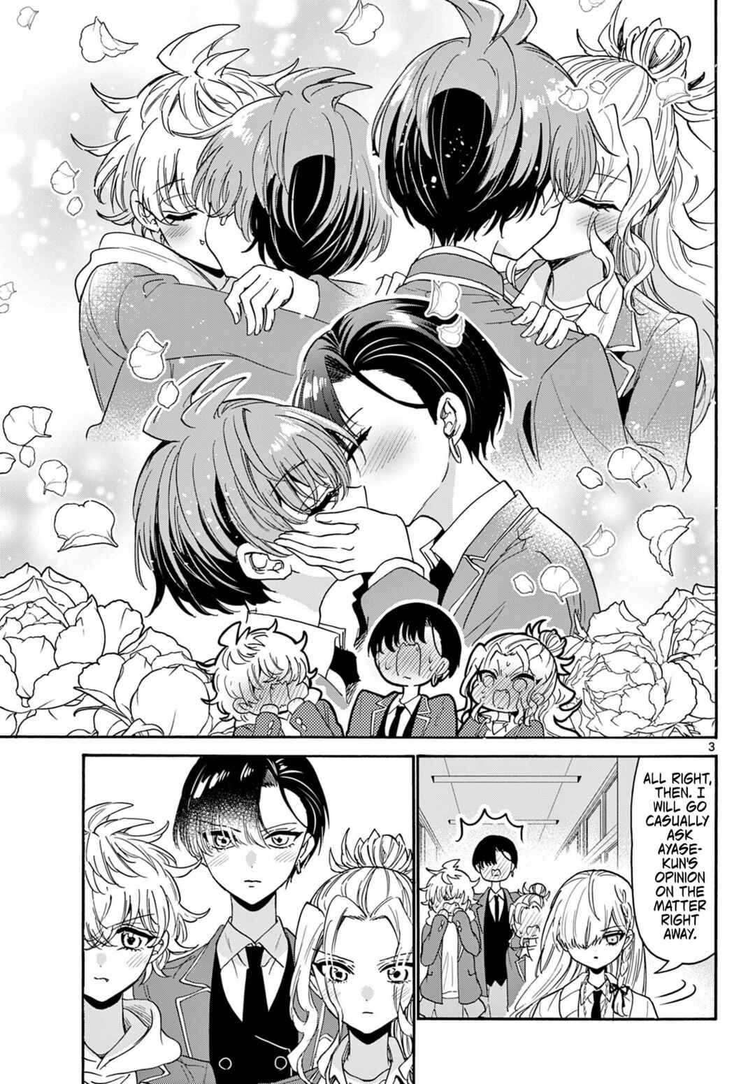 Chapter 180 - Page 3