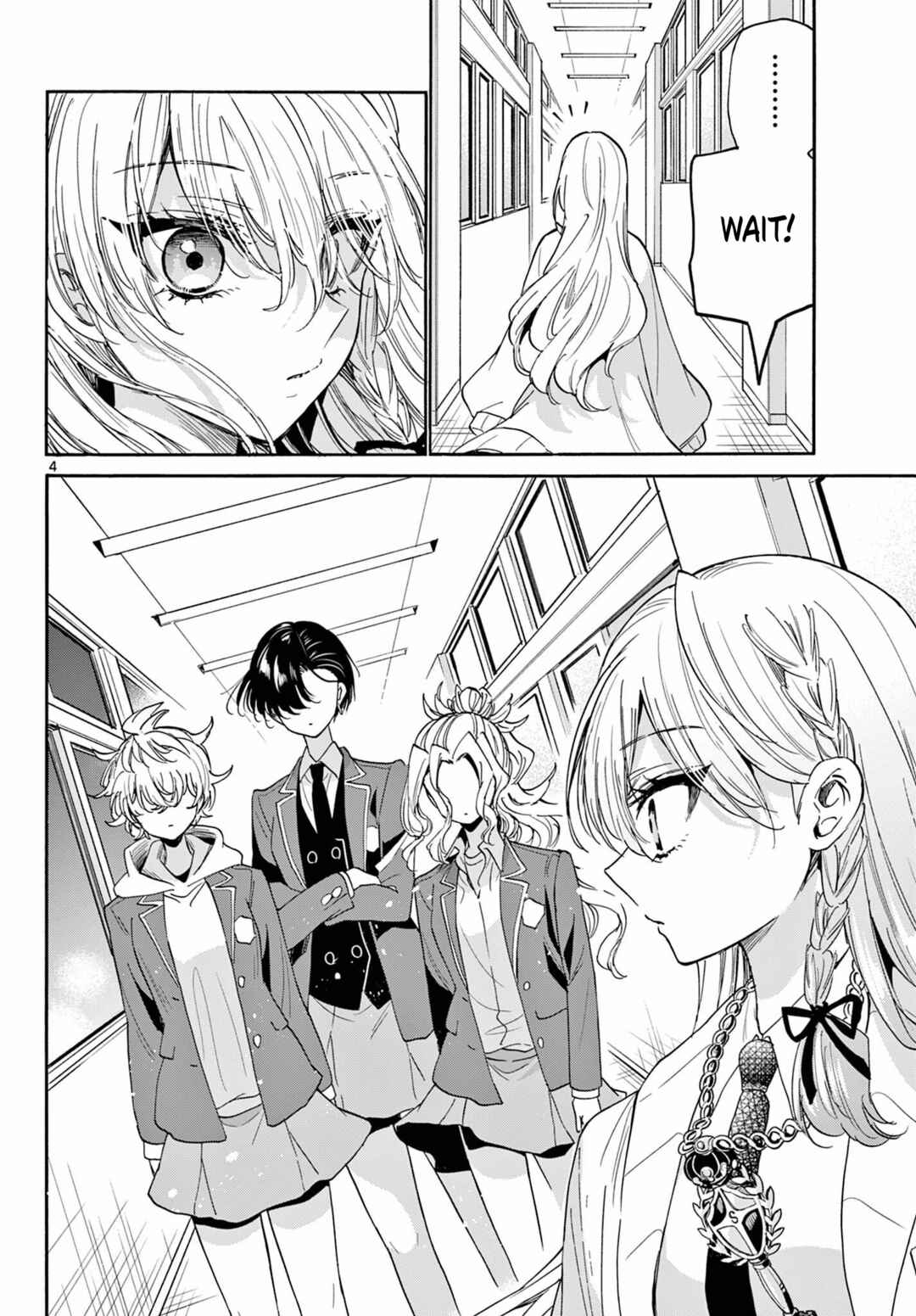 Chapter 180 - Page 4