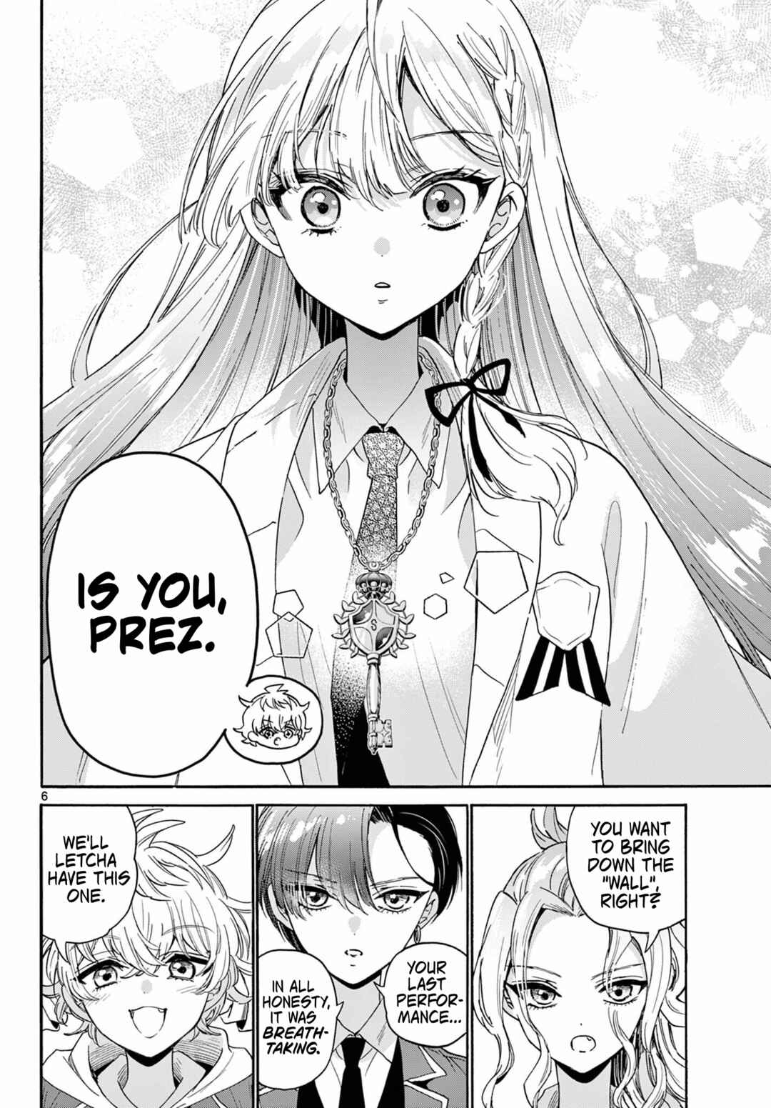 Chapter 180 - Page 6
