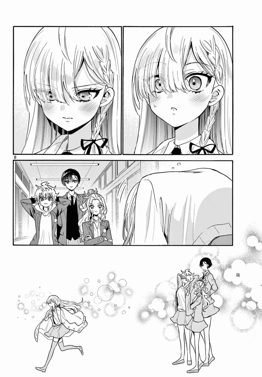 Chapter 180 - Page 8