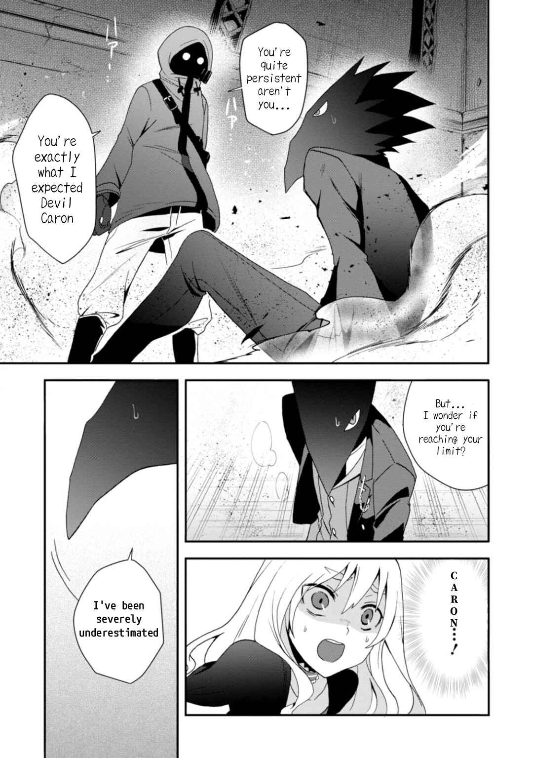 Chapter 9 - Page 21