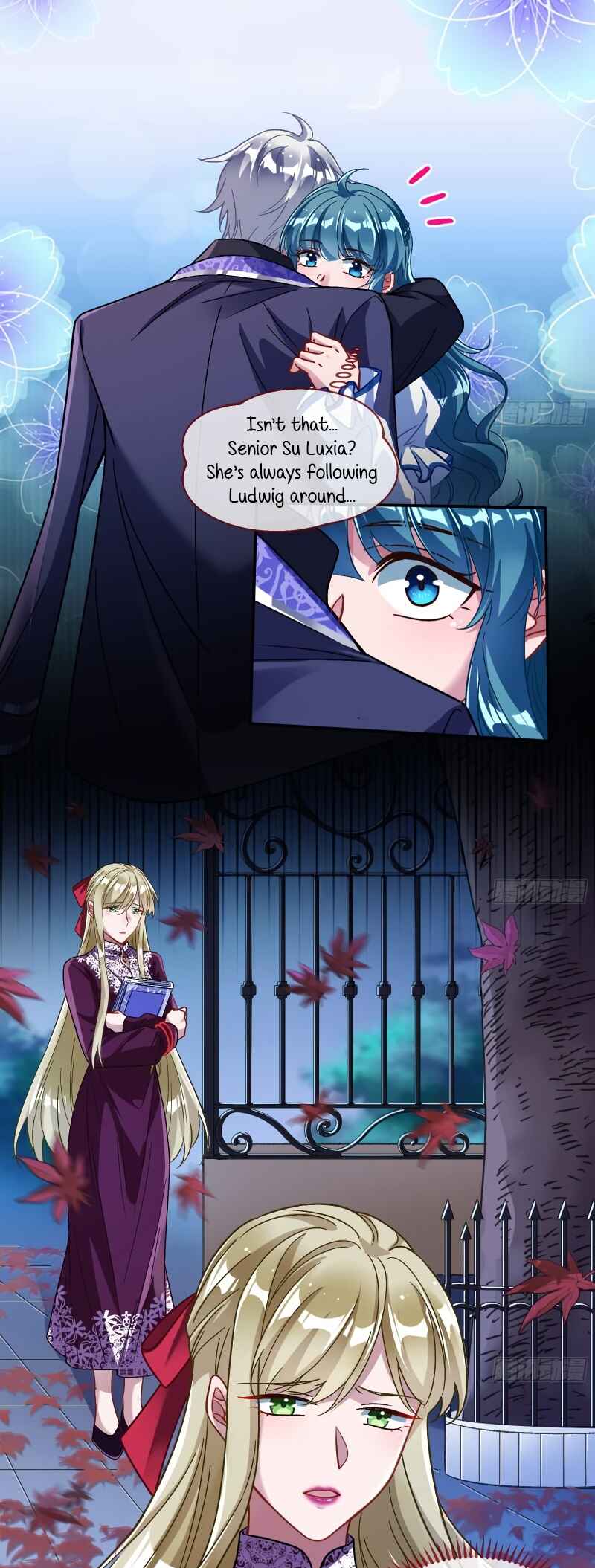 Chapter 457 - Page 12