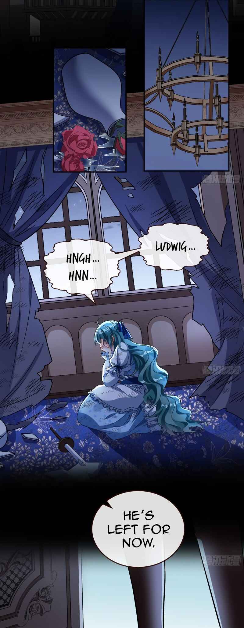 Chapter 457 - Page 15