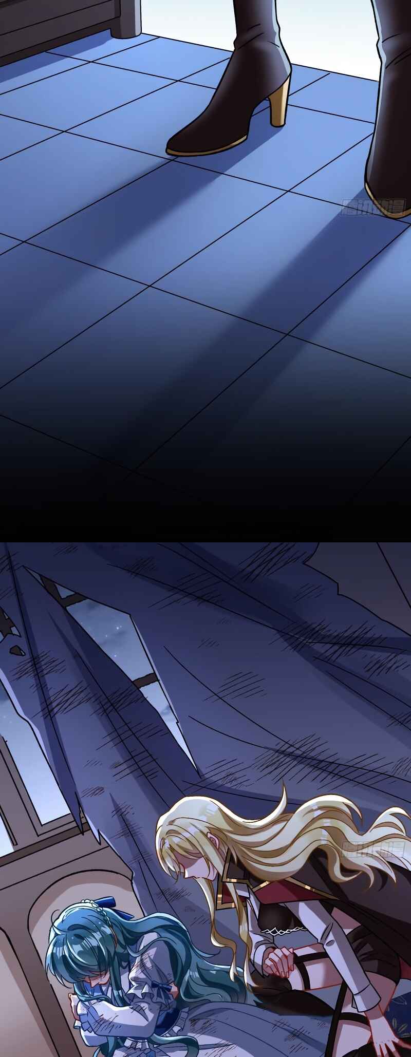 Chapter 457 - Page 16