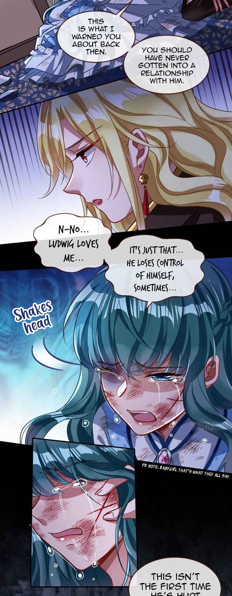 Chapter 457 - Page 17