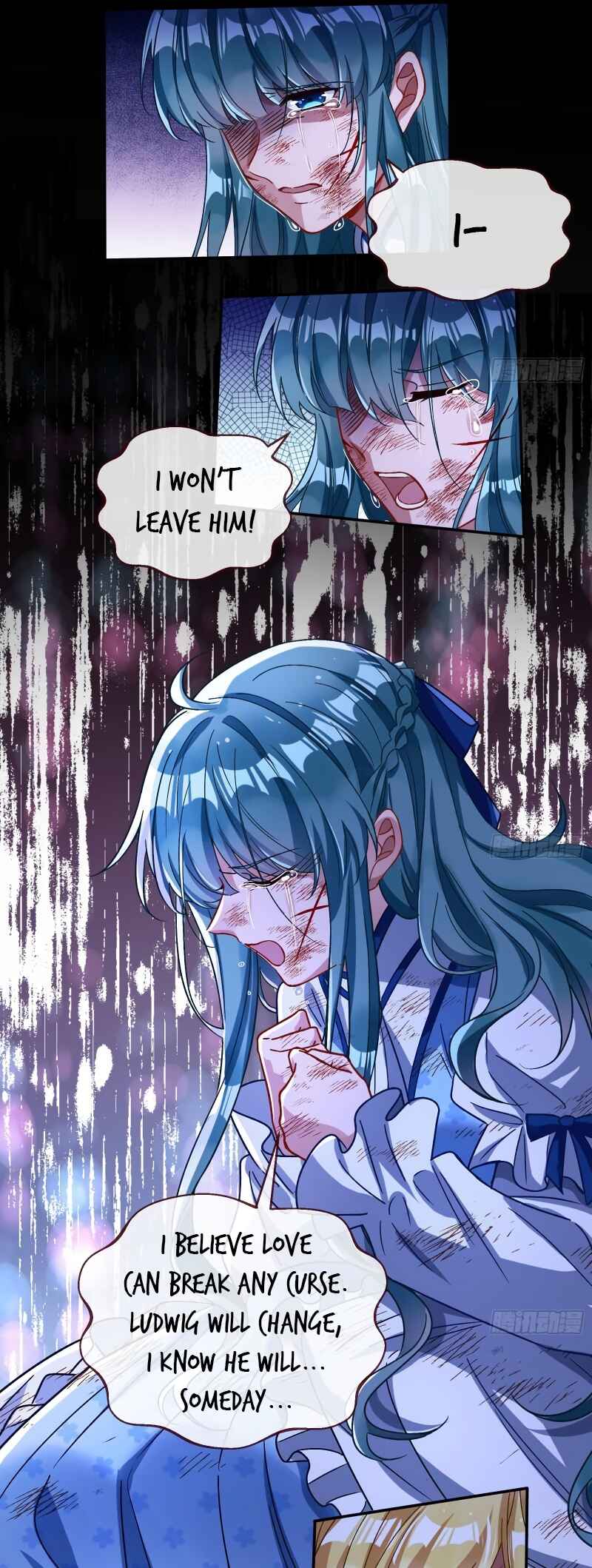 Chapter 457 - Page 19