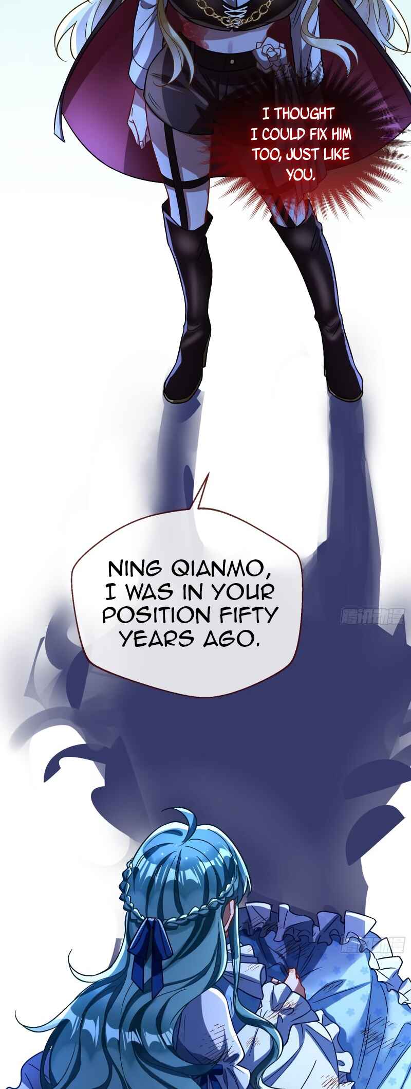 Chapter 457 - Page 22