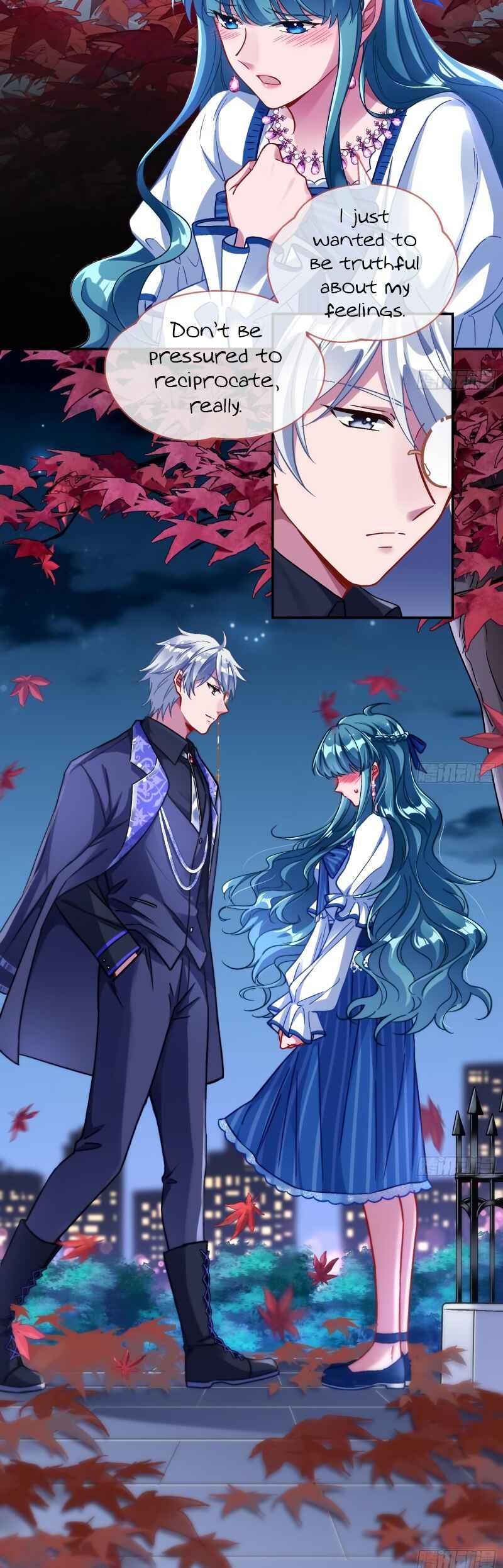 Chapter 457 - Page 3