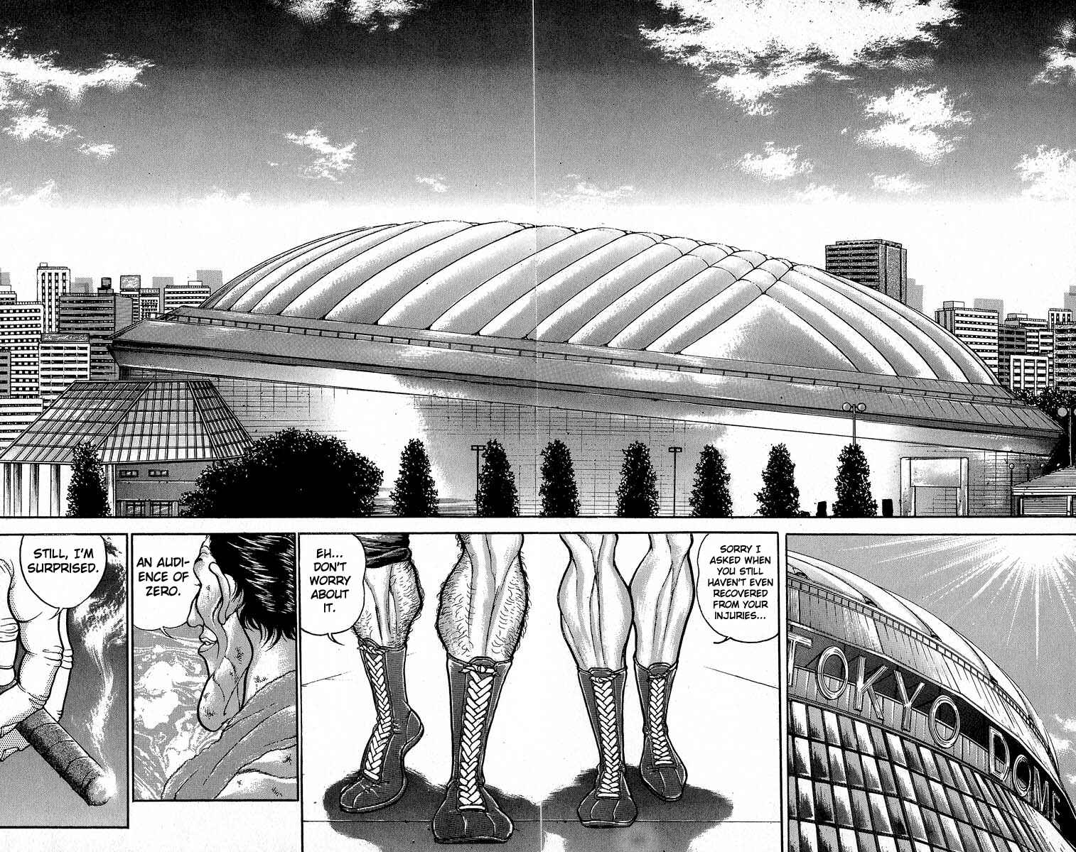 Chapter 371 - Page 15