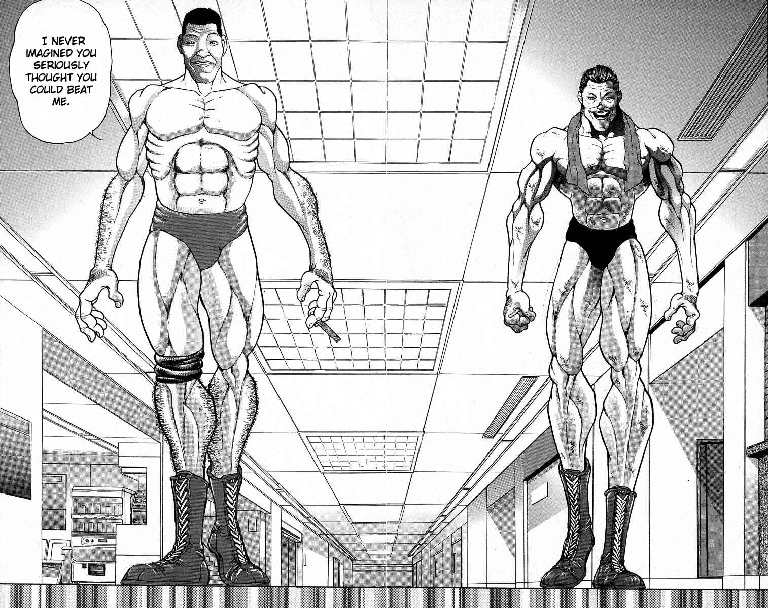 Chapter 371 - Page 16