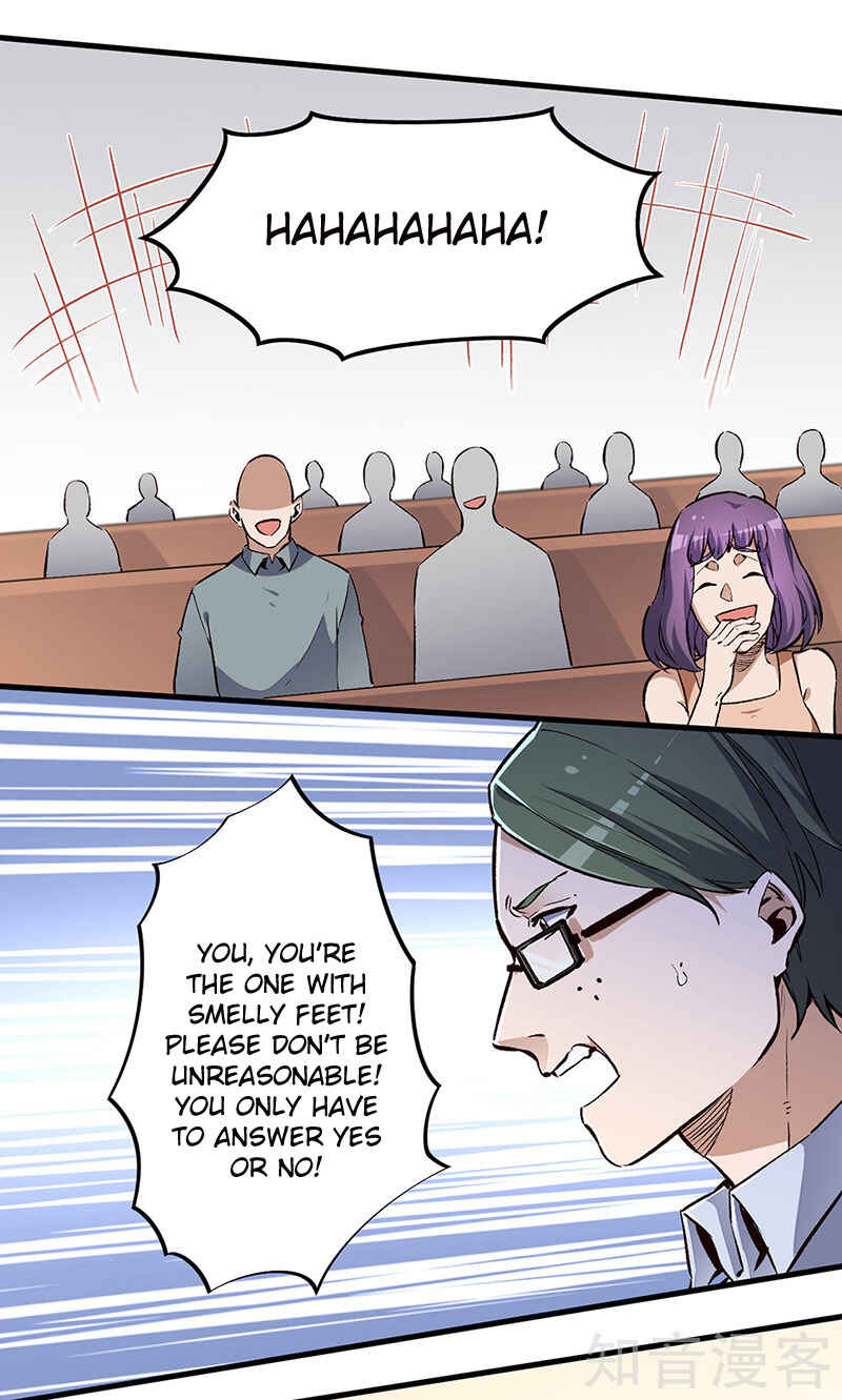 Chapter 181 - Page 12