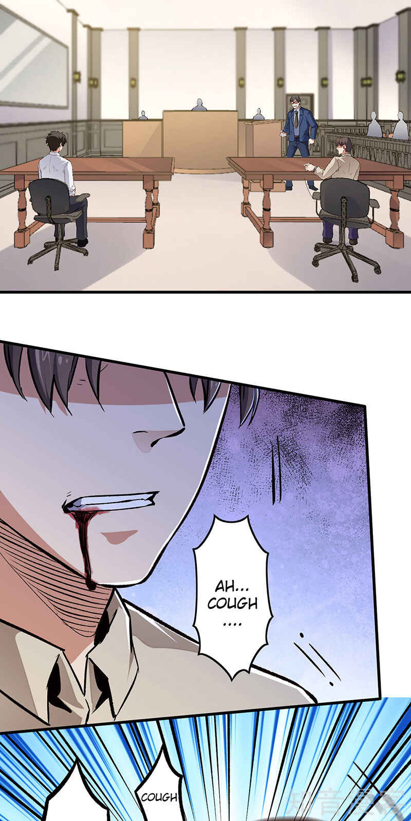Chapter 181 - Page 27