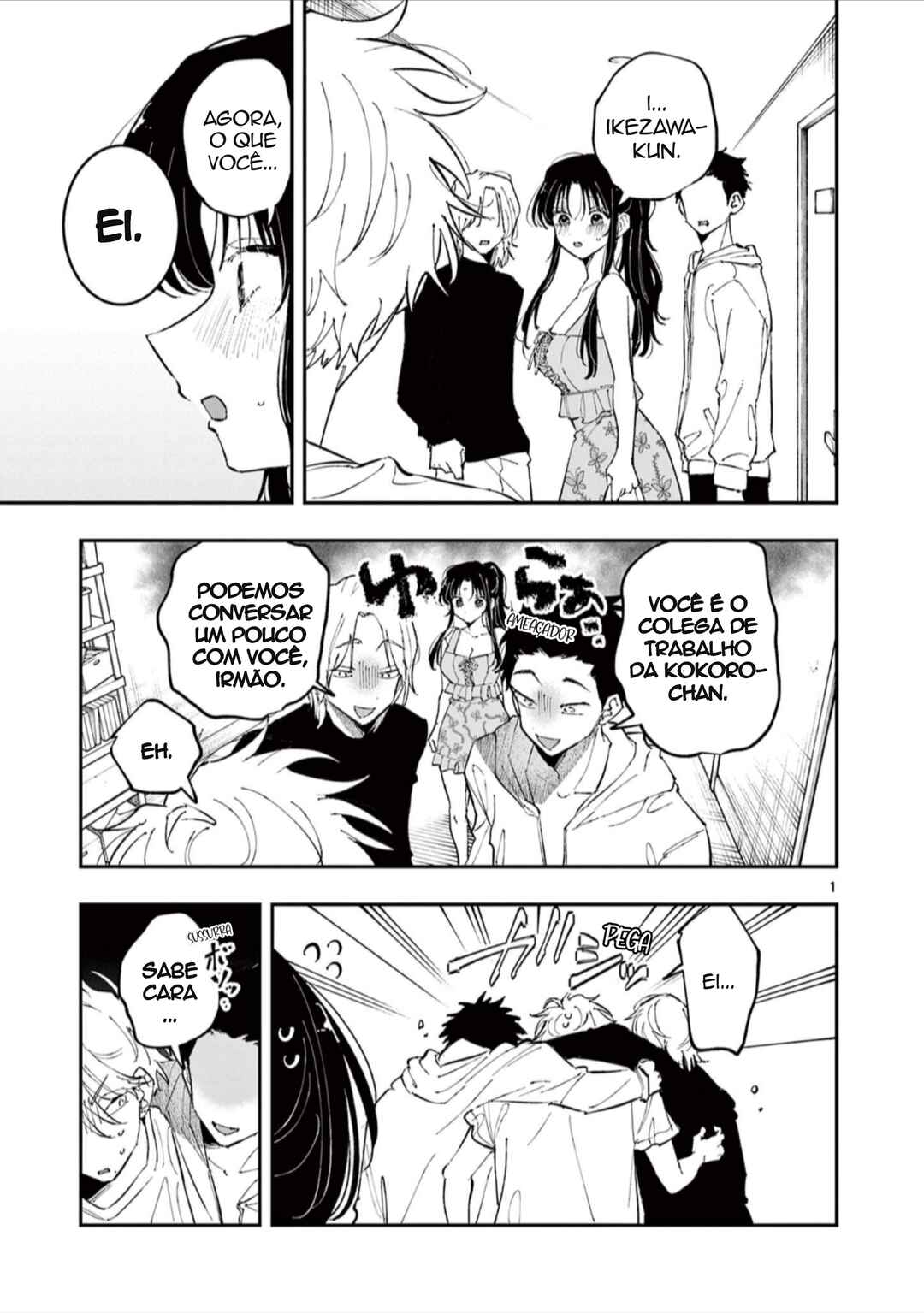 Chapter 67 - Page 1