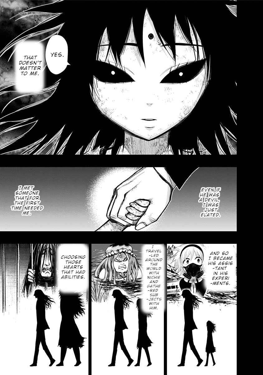 Chapter 137 - Page 12