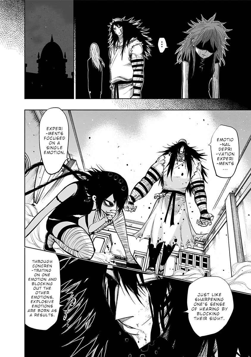 Chapter 137 - Page 13