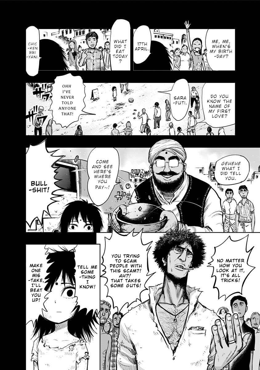 Chapter 137 - Page 3