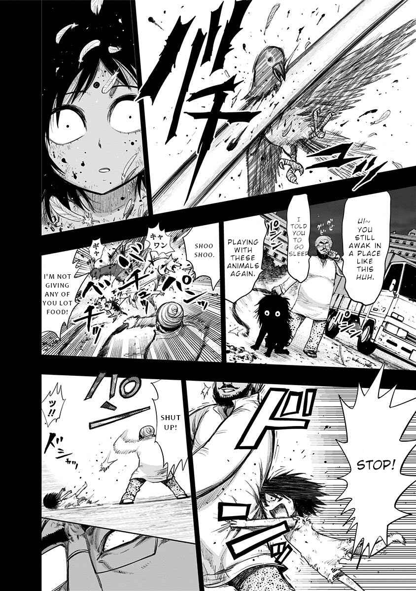 Chapter 137 - Page 7