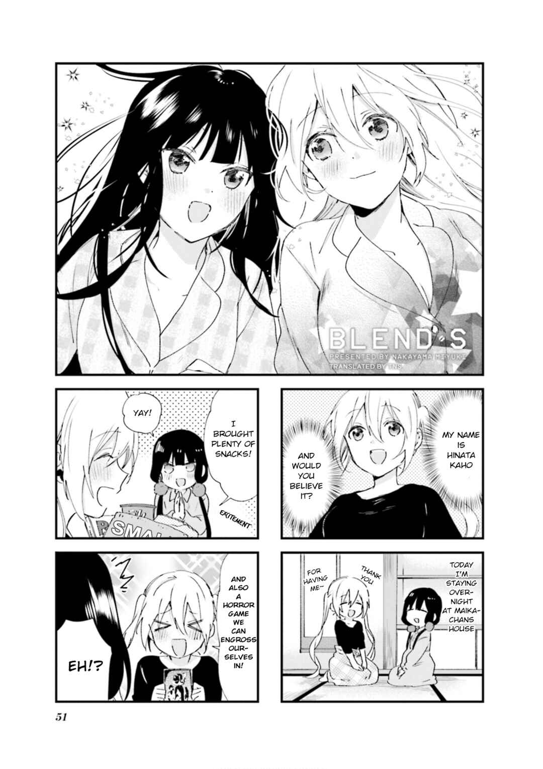 Chapter 77 - Page 1