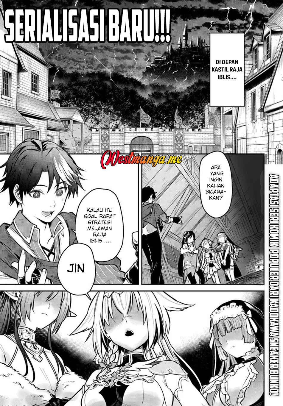 Chapter 1 - Page 2