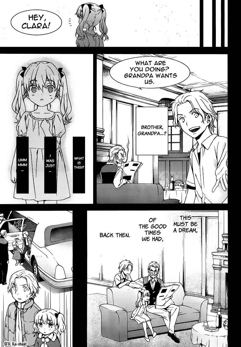Chapter 83 - Page 1