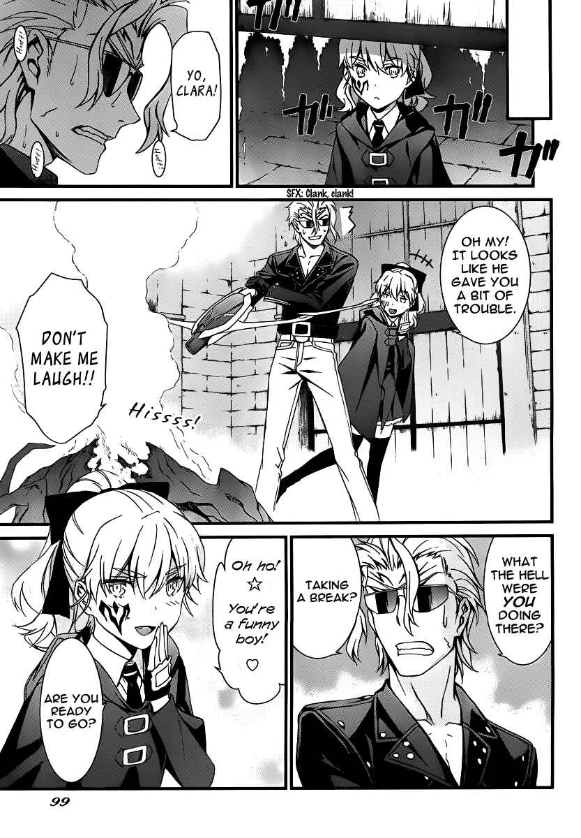 Chapter 83 - Page 27