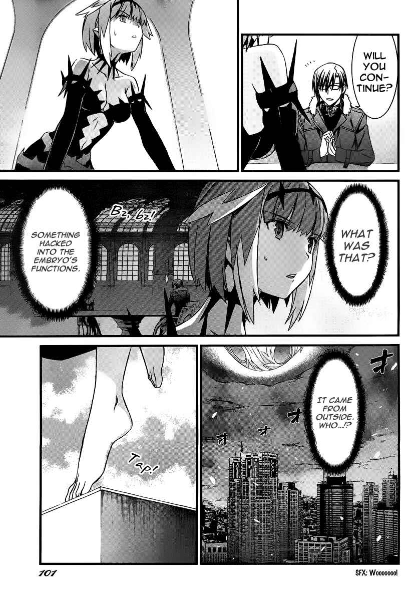Chapter 83 - Page 29