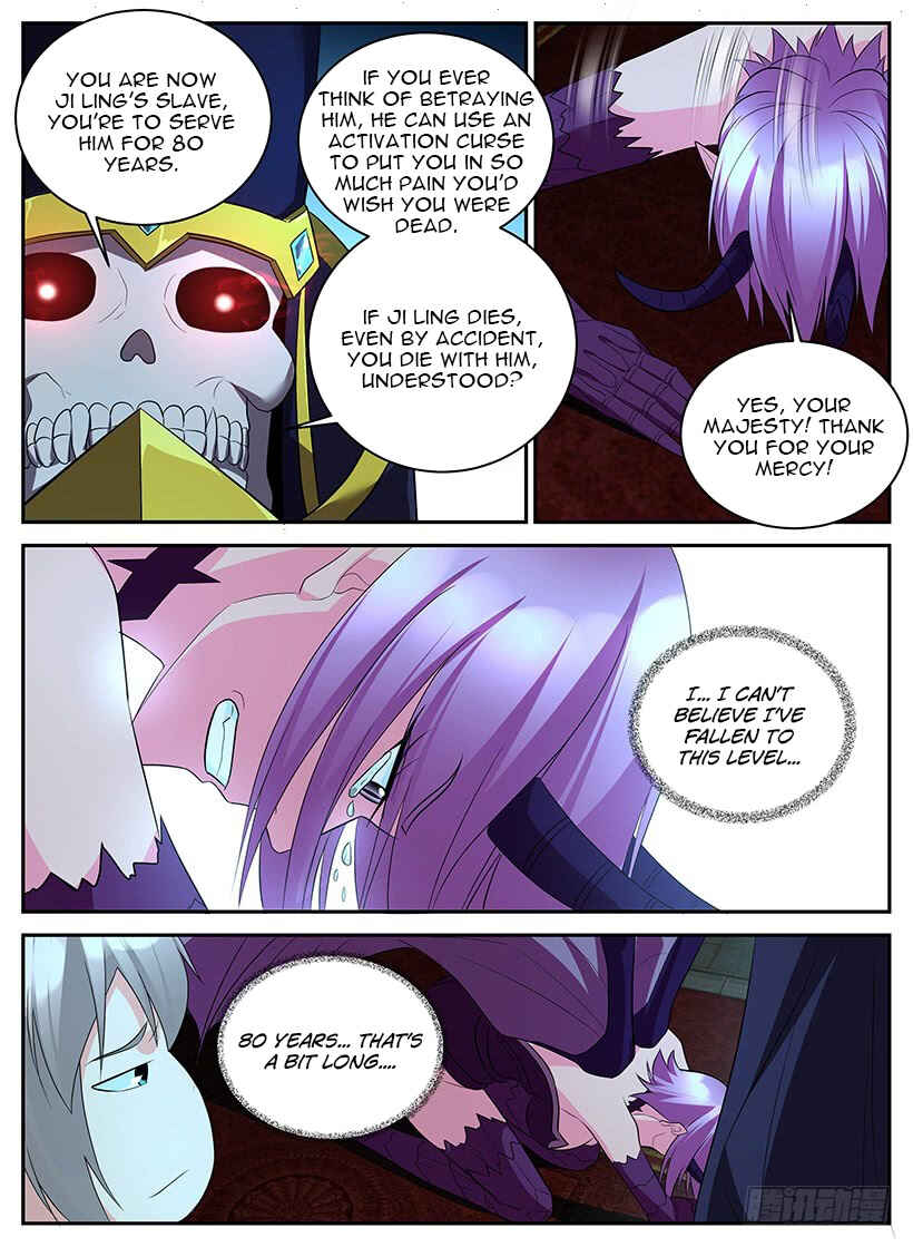 Chapter 67 - Page 10