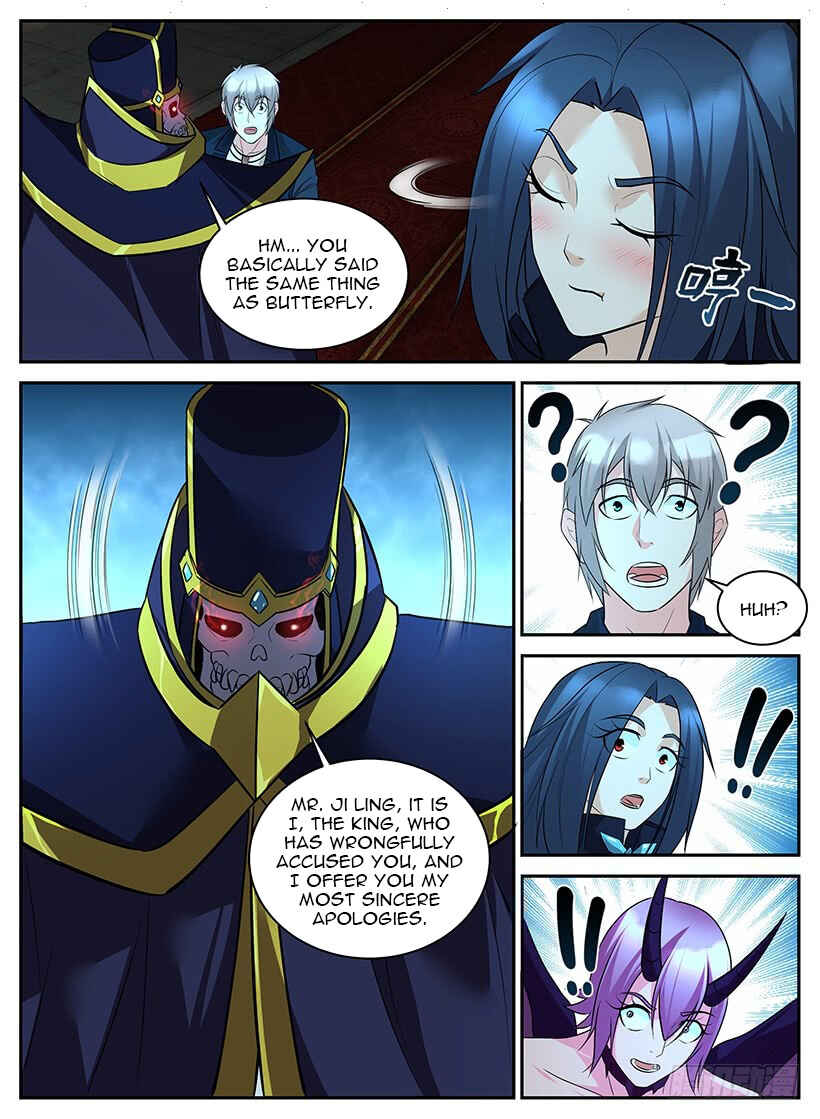 Chapter 67 - Page 6