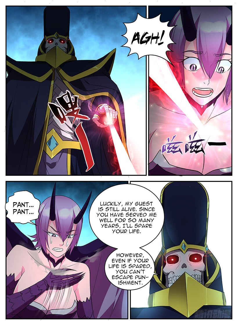 Chapter 67 - Page 8