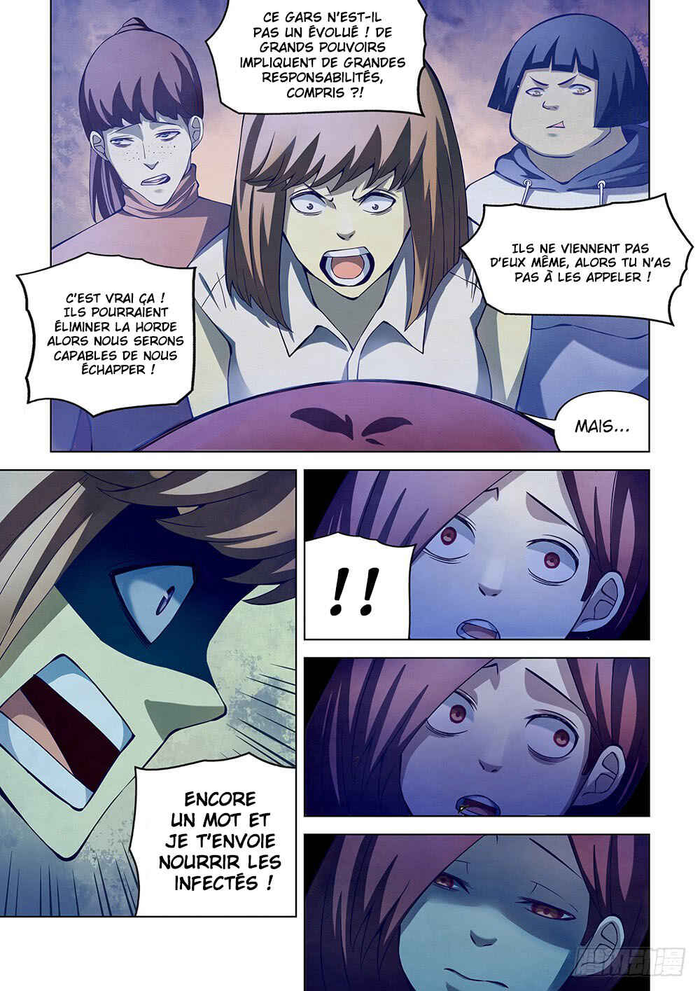 Chapter 188 - Page 12