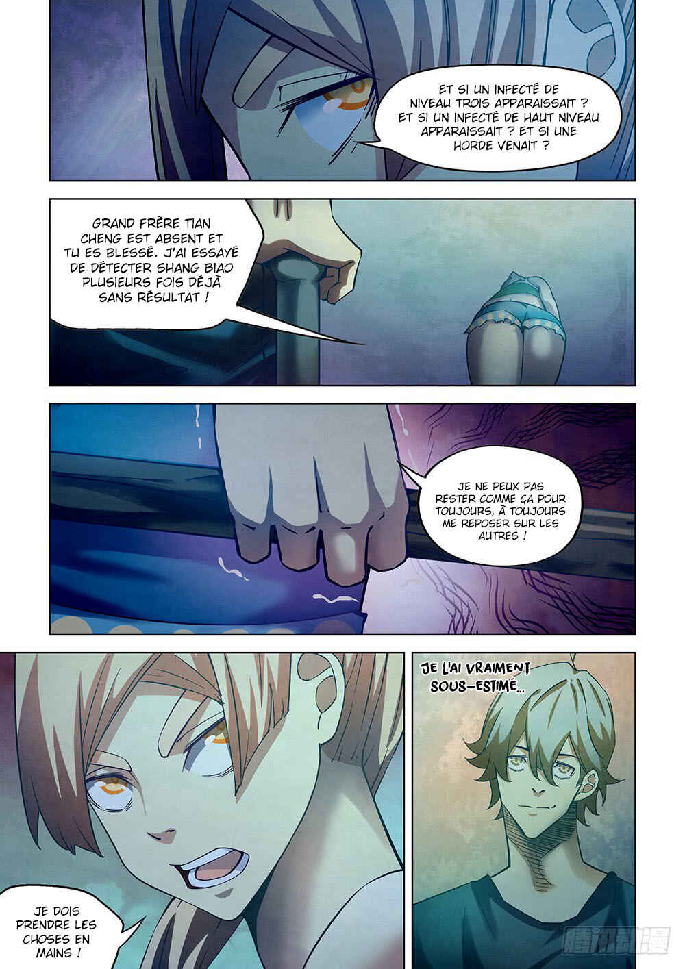 Chapter 188 - Page 6